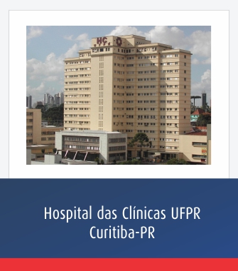 Hospital das Clínicas da Universidade Federal do Paraná